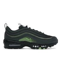 Nike Air Max 95/97 Oregono universitetas - Thunder PE Vyriški sportbačiai Juodi Daugiaspalviai Elektros Žalumo II1711-900 42.5
