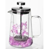 ZISIZ Double-Layer French Press