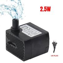 2,5 W saulės fontano siurblys su 6 purkštukais ir 4 pėdų vandens vamzdžiu, saulės energija varomas siurblys paukščių vonioms, tvenkiniui, sodui ir kitoms vietoms