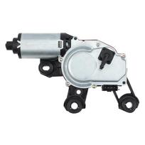 High Efficiency Car Rear Glass Wiper Motor for 8E9955711 8E9955711A 8E9955711B 8E9955711D 8E9955711E Comfortable Driving 1
