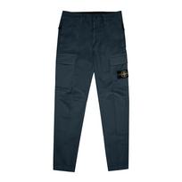 Stone ISland Men S Cargo pantS Wappen Logo Patch k2S153100032 K2S153100032 S0010 V0020 (33)