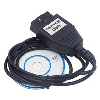 OBD USB sąsaja, skirta VCM OBD diagnostikos kabeliui Focom VCM OBD OBD2 automobilių diagnostikos skaitytuvo įrankiams 1