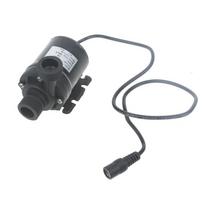 DC 24V Mini povandeninis vandens siurblys Mikro bešepetėlis variklis Vandens alyvos siurbliai Itin tylus Kėlimas 5M/16ft 800L/H Patvarus 1
