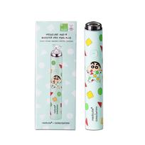 Medicube AGE-R Booster Pro Mini Plus Grožio prietaisas(Crayon Shin-chan leidimas) Crayon Shin-chan Edition
