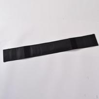 Kojos dirželis, fiksuotas atraminis reguliuojamas neslystantis priedas galūnėms fiksuoti diržas senyvo amžiaus pacientams L 47x10CM