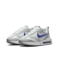 Nike Wmns Air Max Dawn Balti Vidutinio Mėlynumo DR2395-100 EU 38.5 gryna/balta