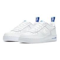 Nike Air Force 1 '07 LV8 Low Balti su „Racer Blue“ - DD3227-100 EU 38 balta