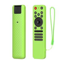 Silikoninis dėklas LG MR25GA Smart TV Magic Remote apsauginei dangai Suderinamas su 2025 m. LG OLED Smart TV Apsauginis dėklas Dangtelis
