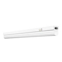 LED linijinis šviestuvas 30cm, 4W, 4000K, IP20 LINEAR COMPACT SWITCH