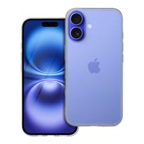CLEAR Case 2 mm for iPhone 16, transparent