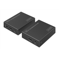 Digitus HDMI KVM Extender Set, 4K/30Hz | DS-55357