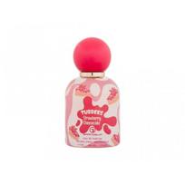 Kvapusis vanduo Grandeur Tubbees Strawberry Cheesecake EDP moterims/vyrams, 50 ml