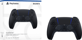 SONY PS5 DualSense V3 Controller midnight black