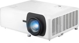 ViewSonic LS901-4K, Laser Phosphor  Projector, 4K UHD(3840x2160)