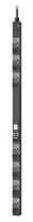APC NetShelter Rack PDU Advanced Gen 2, Metered, 3-Phase, 11kW 400V 16A or 11.5kW 415V 20A, 520P6, 42 Outlet