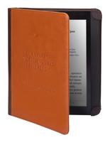 POCKETBOOK PBPUC-840-BR e-book reader case 8 in. Folio Brown