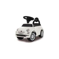 Jamara Jamara JAMARA Ride Fiat 500 white - 460244