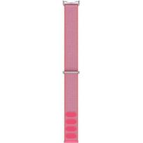 Google Performance Loop Band Google Pixel Watch 3 (41mm) Peony