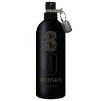 Tualetinis vanduo Whisky 80 Evaflor Whisky EDT vyrams, 120 ml