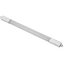 LED linijinis šviestuvas 60cm, 18W, 4000K, IP40 NANO