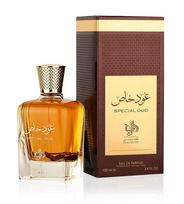 Al Wataniah Special Oud EDP 100 ml – Intensyvus rytietiškas kvapas vyrams