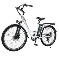ISINWHEEL U2 Didžiausia galia 250W Didžiausias greitis 25KM/H Didžiausias nuvažiuojamas atstumas 45 mylios (75 km) Baterija 468 Wh Įkrovimo laikas 6 val. balta