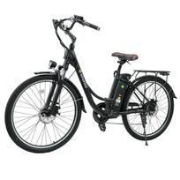 ISINWHEEL U2 Didžiausia galia 250W Didžiausias greitis 25KM/H Didžiausias nuvažiuojamas atstumas 45 mylios (75 km) Baterija 468 Wh Įkrovimo laikas 6 val. juoda