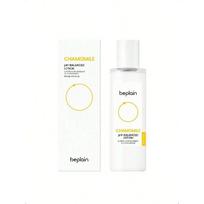 Beplain Ramunėlių pH subalansuotas losjonas 150ml | Kasdienis drėkiklis su ceramidais ir ramunėlių ekstraktu visų tipų odai veidui | Drėkinantis Lotion150ml