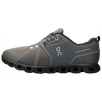 ON Cloud 5 Waterproof Asphalt Magnet Vyriški sportbačiai Pilki 59.97991 42