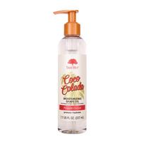 Tree Hut Moisturizing Body Shave Oil Coco Colada 227ml FREE