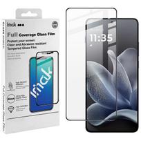 For Moto Edge 70 5G Glass IMAK Full Coverage Tempered Glass Film Pro+ Series Moto Edge 70 5G