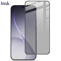 For OPPO Reno 15 Pro 5G Glass IMAK 3D Curved Privacy Tempered Glass Full Screen Coverage Film OPPO Reno15 Pro 5G
