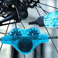 Chain Cleaner For Cycling Professional Motorcycle Washer Cleaner Tools Creative Riding Maintenance Accessories For City ForBMX CN