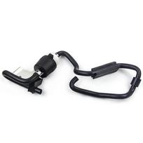 Oro pakabos kompresorių filtras W221 C216 Pakeiskite A2213200369 2213200369 Oro kompresoriaus slėgio spyruoklinius filtrus 1