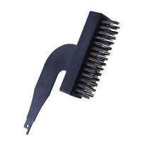 Saber Saw Reciprocating Brush for Head Universal Practical Electric Cleaning Brush Spatula Rust Removal Metalworking Too