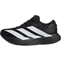 adidas Adizero Evo SL J Juodi Balti Vaikų Sportbačiai Core-Black Cloud-White Carbon KK1247 36
