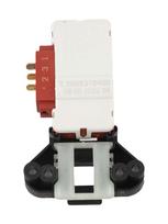 Elektroninis uždelsimo durų užraktas ZV-446 T2805310400 Skirtas Beko Skirtas TCL Skalbimo mašinai Skalbimo mašinos durų užraktas CHINA