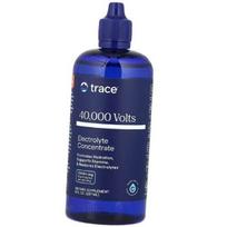 Elektrolitų koncentratas, 40 000 voltų elektrolitų koncentratas, mikroelementai 237 ml (36474014) 237ml