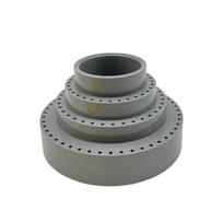 Hole Drill Bit Storage Case Rotary Tool Bit Holder Mandrel Drill Bench Tool Drill Stand Organizer Round Shape pilka