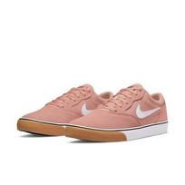 Nike Chron SB 2 Rose Whisper Men's DM3493-605 EU 38 ruda/ryškiai rožinė