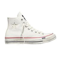 Madhappy x Converse Chuck 70 Vintage White Unisex Sneakers Egret Enamel-Red A19149C 38