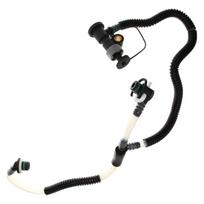 Kuro grąžinimo žarnos vamzdelis W163 W203 6120703232 A6120703232 Pakeitimas Kuro grąžinimo žarna Įpurškimo žarna Nuotėkio linija 1