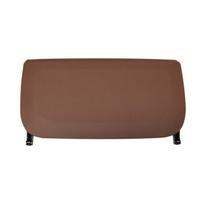 Fit for F10 F18 F01 F02 F07 520i 525 730 Interior Car Front Seat Backrest Storage Panel Cover Maximize Space Convenience