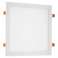 Avide LED Lubinis šviestuvas 24W 4000K, 291 x 291mm, kvadratinis