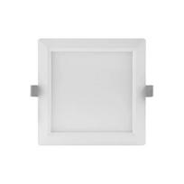 LEDVANCE DOWNLIGHT SLIM SQ 105 6 W LED panelinis šviestuvas, 3000 K, 420 lm, 118 x 118 x 30 mm