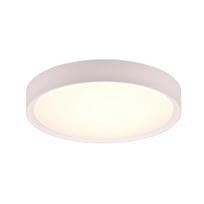 Lubų lempa CLARIMO 18W, 3000K, IP44