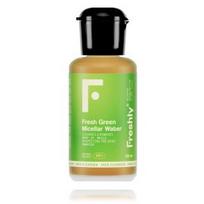 Freshly Fresh Green Micellar Water micelinis vanduo - 100 ml.
