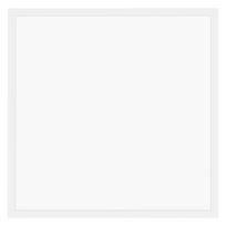 LED panelė 60x60 cm PANEL COMPACT 600