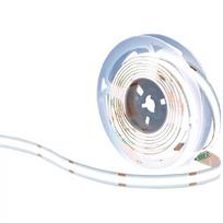 LED COB juosta 6000K, IP20, 12V, 8W
