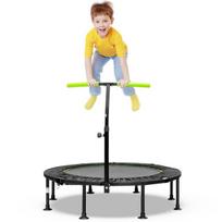 Sportinis batutas Costway 110 cm